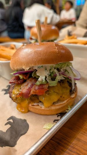 Image post by @cmcalgary on Facebook