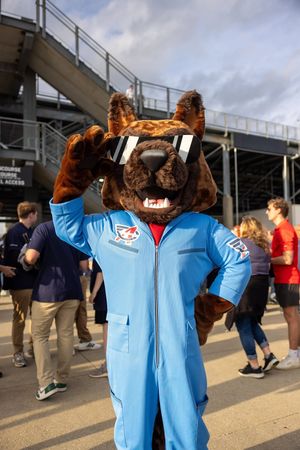 Image post by @uflaviators on Instagram