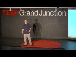 Video post by @TEDx on YouTube