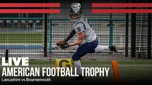 Video post by @bucssport on YouTube