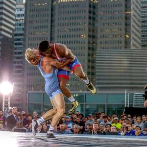 Image post by @kyledake444 on Instagram