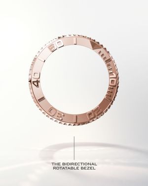 Image post by @rolex on Instagram