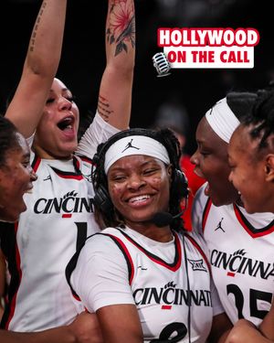 Image post by @gobearcatswbb on Instagram