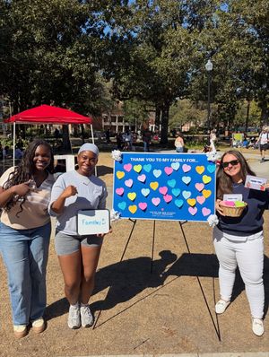 Image post by @newufgators on Instagram
