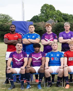 Image post by @bucssuperrugby on Instagram