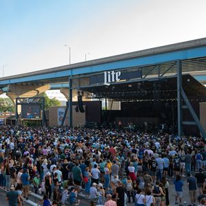 Image post by @summerfest on Instagram