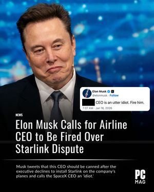 Image post by @pcmag on Instagram