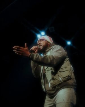 Image post by @illwill17 on Instagram