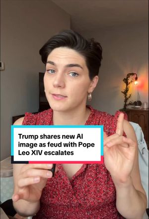 Video post by @usatoday on TikTok