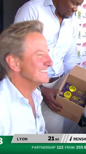 Video post by @supersporttv on Instagram