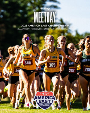 Image post by @uvmtrackxc on Instagram