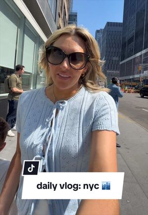 Video post by @kristiipartyof6 on TikTok