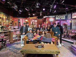 Image post by @quinlosangeles on Instagram