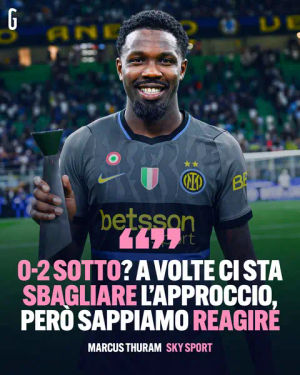 Image post by @lagazzettadellosport on TikTok