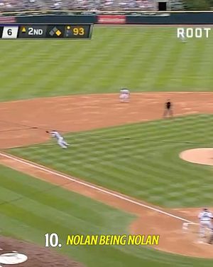 Image post by @mlb on Instagram