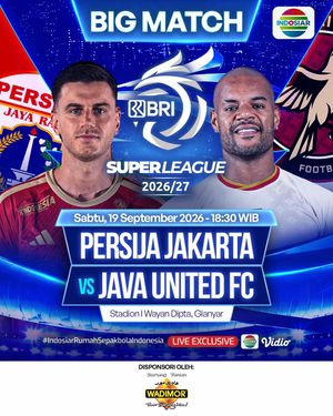 Video post by @indosiarid on TikTok
