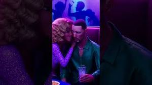 Video post by @magichourai on YouTube