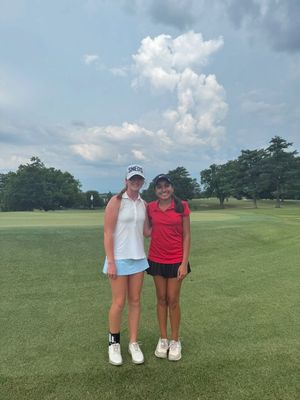 Image post by @tgfjuniorgolf on Instagram