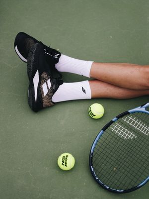 Image post by @babolat on Instagram