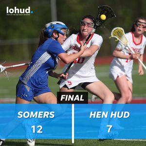 Image post by @lohudsports on Instagram
