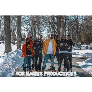 Image post by @vonharrisproductions on Instagram
