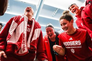 Image post by @indianaswimdive on Instagram