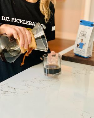 Image post by @dcpickleballteam on Instagram
