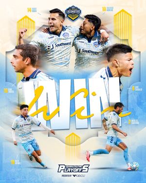 Image post by @eplocomotivefc on Instagram