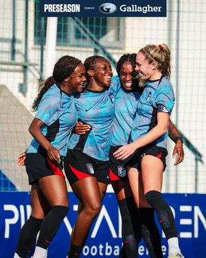 Image post by @thechicagostars on Instagram