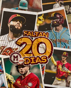 Image post by @indiosmayaguezlbprc on Instagram