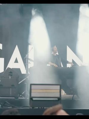 Image post by @wearegalantis on Instagram