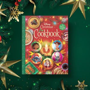 Image post by @disneybooks on Instagram