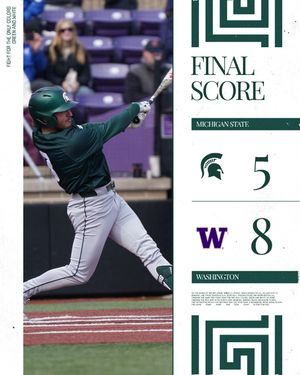 Image post by @msu_baseball on Instagram