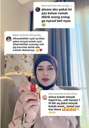 Video post by @kanjengratuaura.store on TikTok