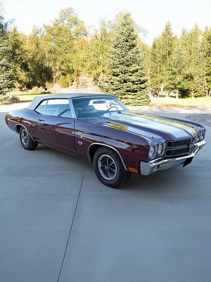 Image post by @barrett_jackson on Instagram