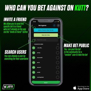 Image post by @kuttbet on Instagram