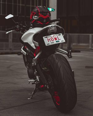 Image post by @wolfridesbikesWRB on Facebook