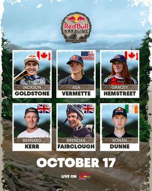 Video post by @redbullbike on TikTok