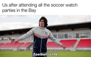 Image post by @dothebay on Instagram