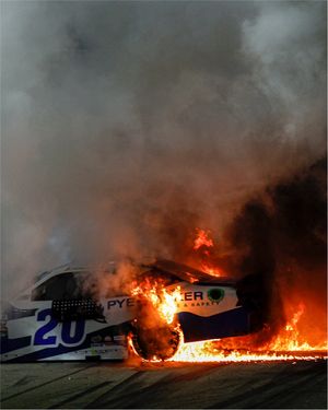 Image post by @martinsvilleswy on Instagram