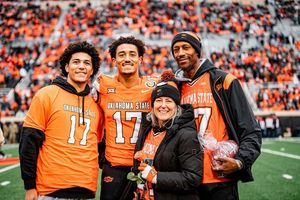 Image post by @cowboy_fb on Instagram