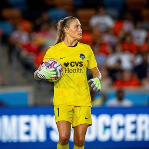 Image post by @nwsl on Instagram