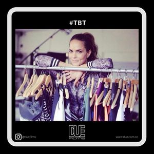 Image post by @duefilms on Instagram