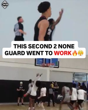 Image post by @recruithoopsmedia on Instagram