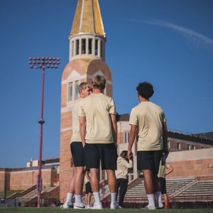 Image post by @uccsmsoccer on Instagram