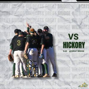Image post by @wildcatbaseball_gbhs on Instagram