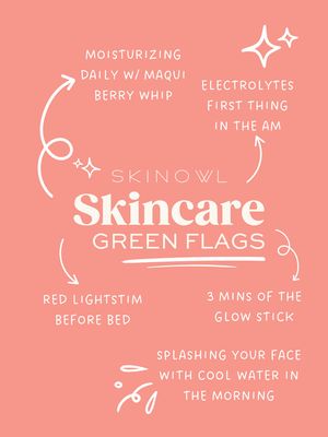 Image post by @skinowl on Instagram