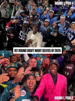 Image post by @nfl on Instagram