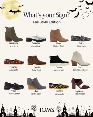 Image post by @toms on Instagram