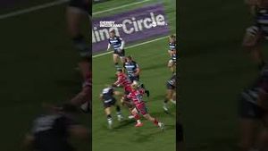 Video post by @prem-rugby on YouTube